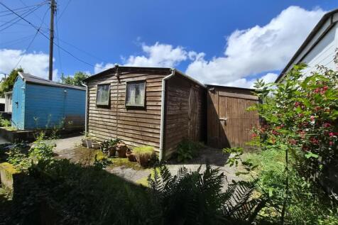 Outbuildings