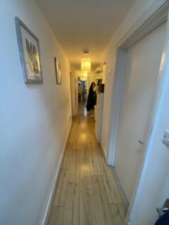 One bedroom Ground Floor Flat
