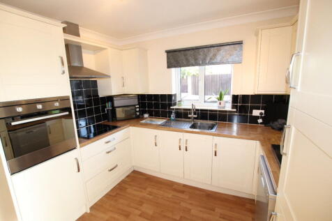 Slade Road, Holland on Sea