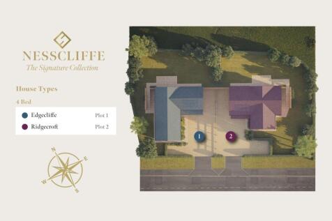 Site Plan Cgi