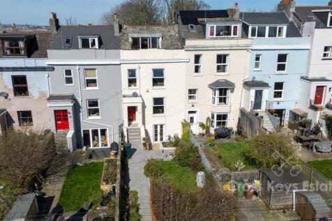 Cross Keys Estates Lettings Department