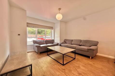 Moseley Road, Fallowfield, Manchester photo 3