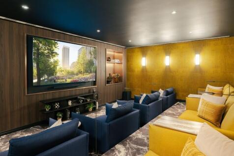 Cinema Room