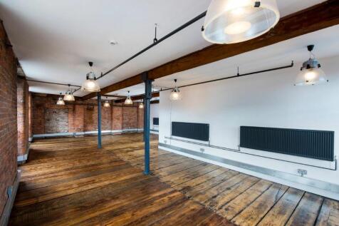 Beehive Mill, Ancoats - Office Space
