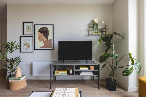 Apartment 174, Hove Gardens photo 4