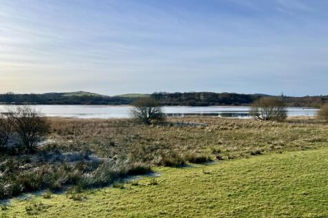 Inan House, Parton, Castle Douglas - Williamson an