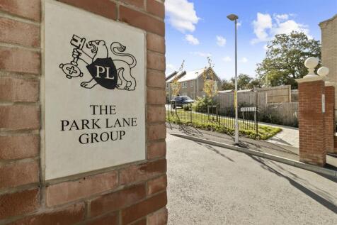 Development Exterior