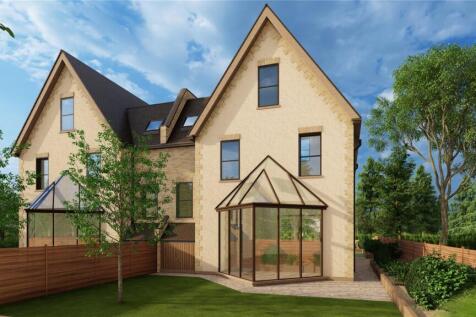 Rear Elevation
