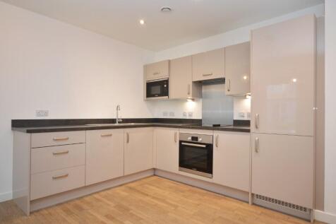 Kitchen/Living Room