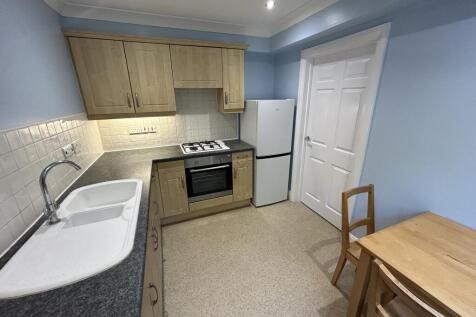 4, Redgrave House, Denmark Street, Altrincham, Trafford photo 3