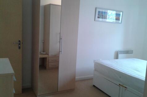 Apartment 244 SkyLine - Bills Included, Granville Street, West Midlands, B1 photo 3