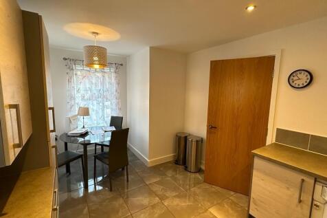 Belmont Close, Derby, Derby City photo 4