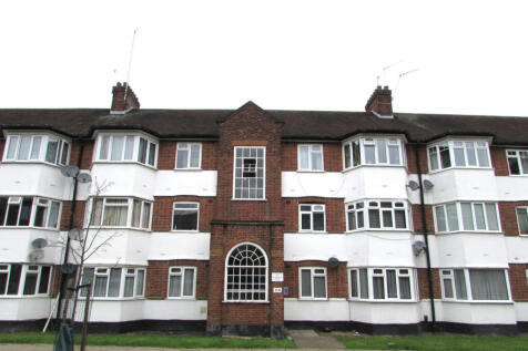 High Mead, Harrow, Middlesex HA1