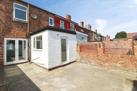 Trafalgar Drive, Bebington photo 4