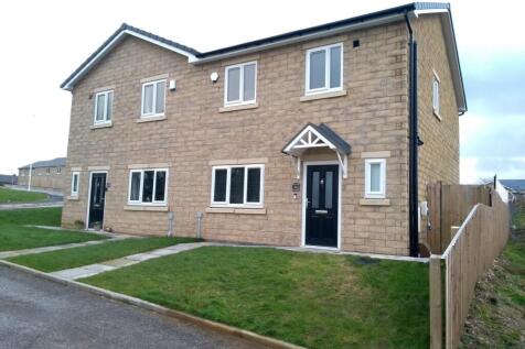 4 St Michaels Gardens