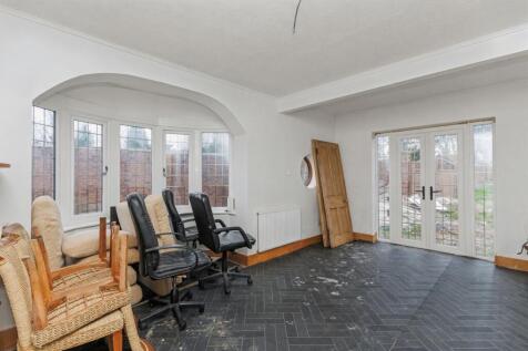 Temple Cottage, Rushden Road, Sharnbrook, Bedfordshire MK44 1ND