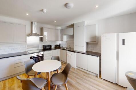 First And Second Floor Flat, Pitville Place, Cotham, Bristol, Bristol City photo 3