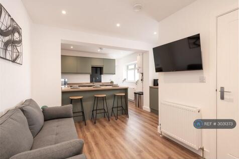 Kitchen Living