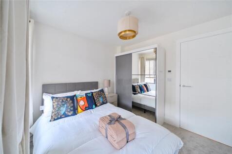 Show Flat Interior
