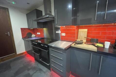 Tiverton Road - 7 bed, Selly Oak, West Midlands, B29 photo 5