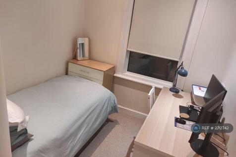 Second Room 1