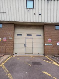 loading bay