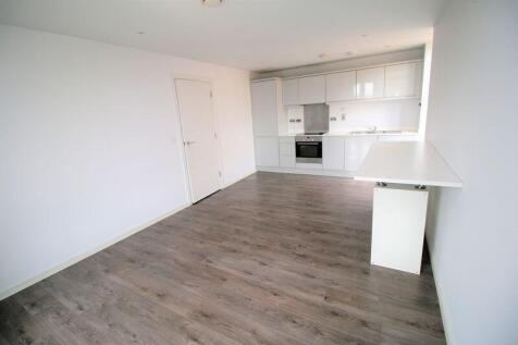 Kitchen / sitting room