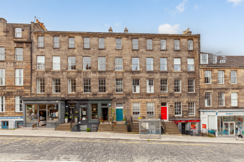 6/1 Howe Street