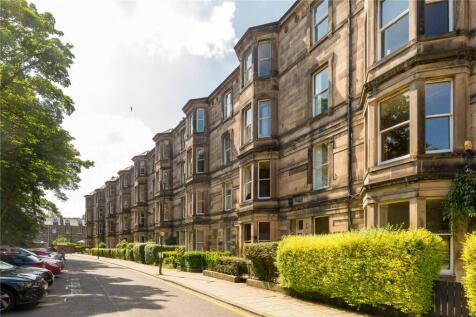 Gillespie Crescent