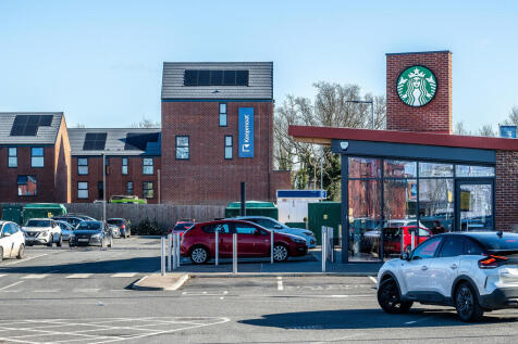 Chateau Mews Prox...