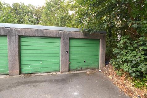 Garage External