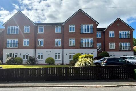 Flat 2, Holly Tree Court, 9 Beresford Road, Prenton, CH43 1XQ