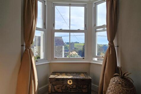 Bedroom 2 Window and view