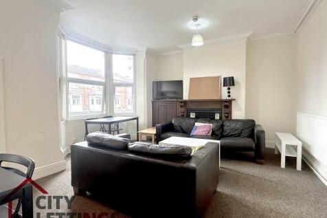 Lenton Boulevard, Lenton photo 3