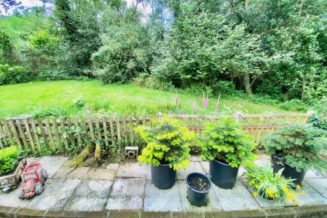 Wooded View