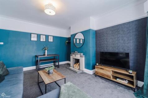 Dallam Avenue, Morecambe photo 4
