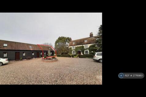 Cottage Available