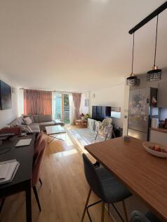 Maurer Court, John Harrison Way, Greenwich, O2, London, SE10 0SU photo 4