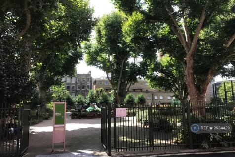 Garden Square