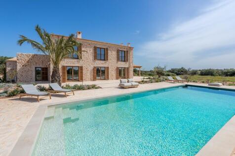 Exterior and Pool (2