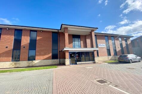 Office to rent Image 11