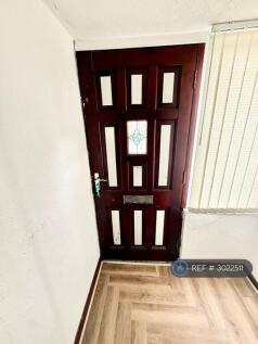 Entrance Porch