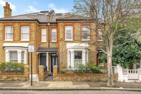 London, SW11 - property photo
