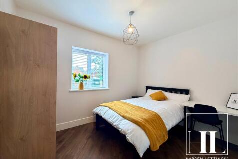 Loughborough Road, West Bridgford, Nottingham, NG2 photo 4