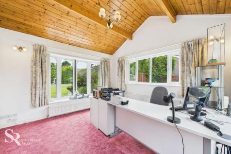 Study / Reception Room