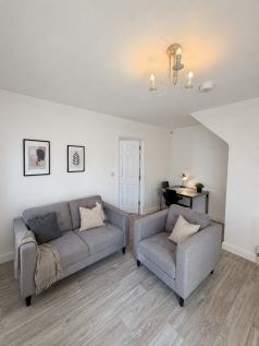 Storer road, Loughborough photo 2