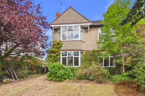 Southfield Road