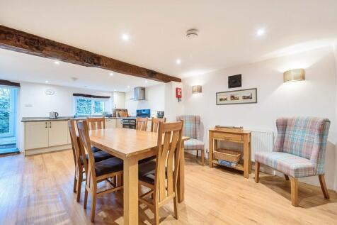 Kitchen/Dining Ro...