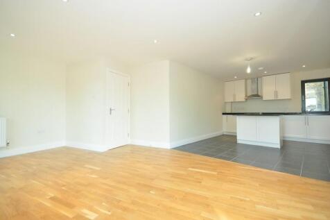Reception showing kitchen area
