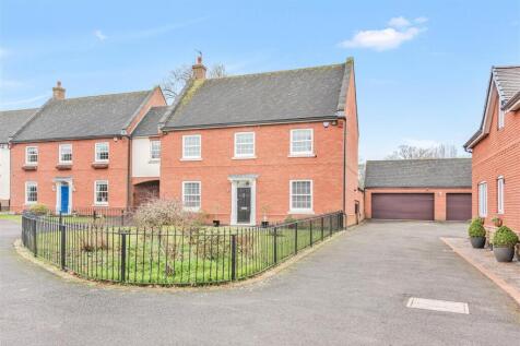 2 Market Mews, Market Bosworth